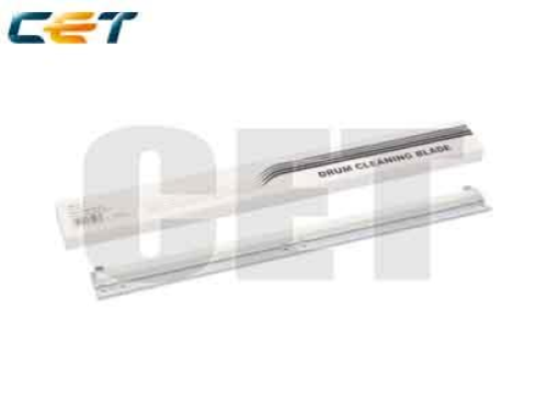 CET Drum Cleaning Blade-Black Minolta C750i,C450i,C550i,C650